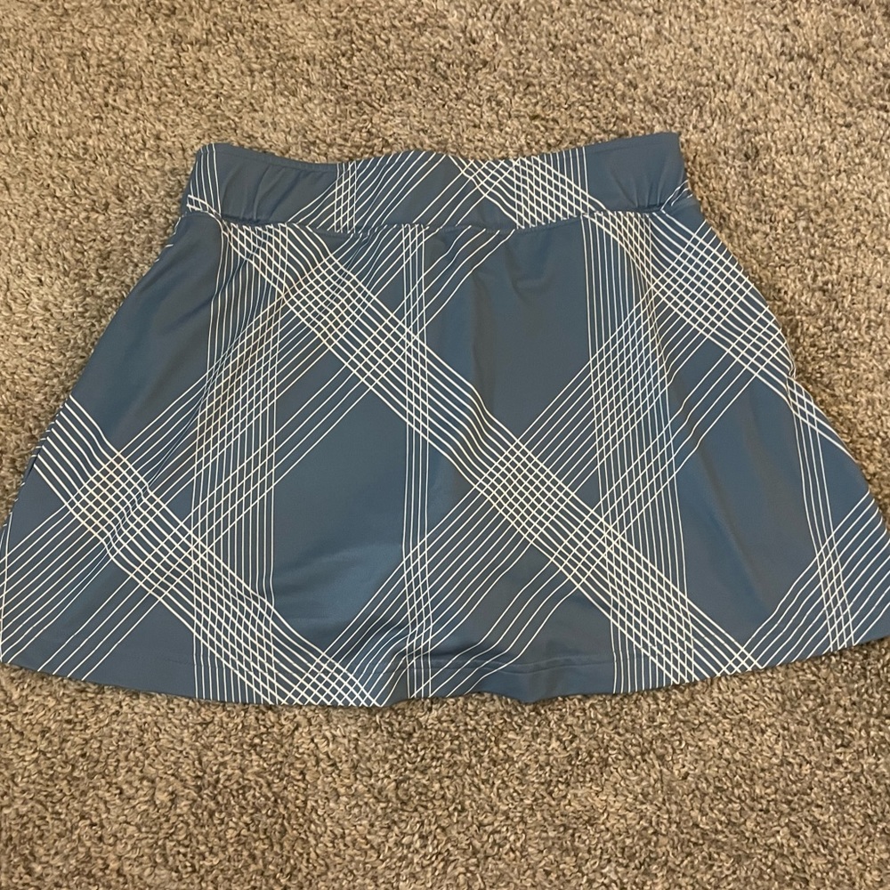 Tennis Skirt
